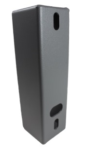 Lockey Panic Shield Trim Boxes PSGB-200 For Keyless Locks